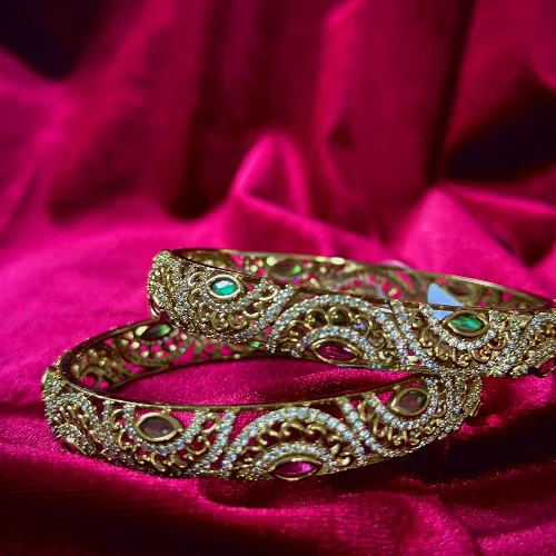 Bangles