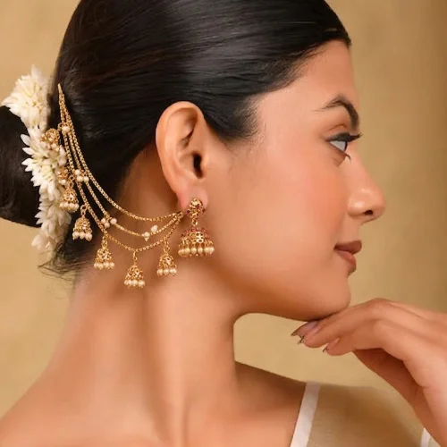 Ear Chain