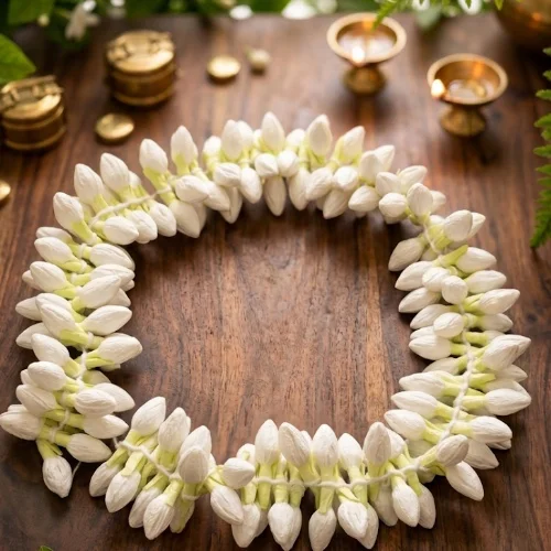 Artificial Jasmine Flower